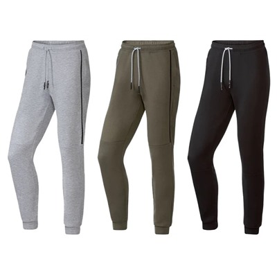 crivit Herren Sweathose Multisport, mit Baumwolle