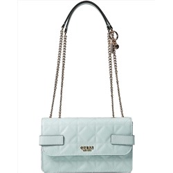 GUESS  Malia Convertible Crossbody Flap