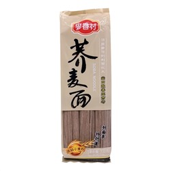 WHEAT VILLAGE Soba noodles Лапша Соба 300г