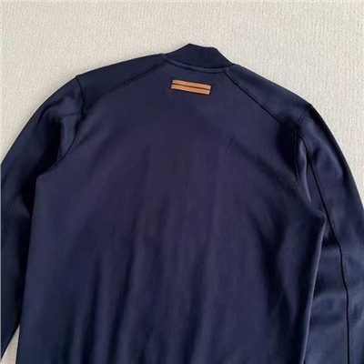 Мужской кардиган ZEGN*A , уже больше даже идет как ветровка