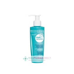 Bioderma ABCDerm Huile Douceur Corps et Bain 200ml