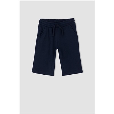 Erkek Çocuk Regular Fit Pike Şort