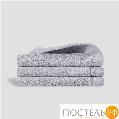 TOGAS ПУАТЬЕ светло-лилов Полотенце 70х140, 1 пр., 70% модал/30% хлопок, 650 г/м2