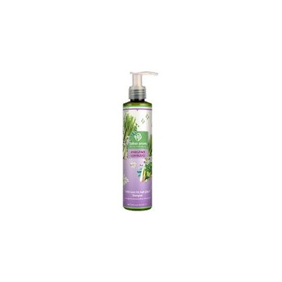 Шампунь Sabai-Arom HOMEGROWN LEMONGRASS 200 мл / Sabai-Arom HOMEGROWN LEMONGRASS very good to your scalp shampoo 200 ml