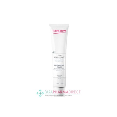 Topicrem AH Anti Age Crème Redensifiante 40ml