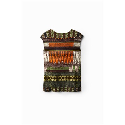 Camiseta
