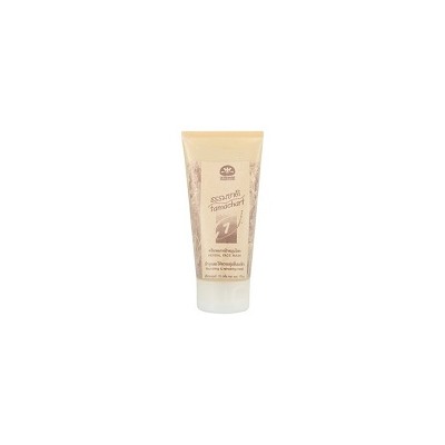 Травяная маска питательно-омолаживающая Khaokho Tamachart 1 170 грамм / Khaokho Tamachart 1 herbal face mask nourishing&refreshing 170 gr