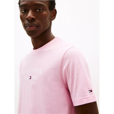 Hilfiger Logo T-Shirt