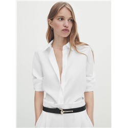 CAMISA FLUIDA