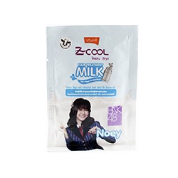 ЛЕЧЕБНАЯ МАСКА С МОЛОЧНЫМ ПРОТЕИНОМ ТЕРМОЗАЩИТА ДЛЯ ВОЛОС 20 мл / LOLANE Z COOL HAIR TREATMENT MILK FOR HEAT PROTECTION 20 ml