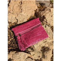 AB.Z · Pelle · 22-07 COCO/2 (290) FUXIA РАСПРОДАЖА