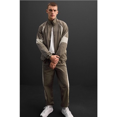 PANTALÓN JOGGER TÉCNICO COLOR BLOCK