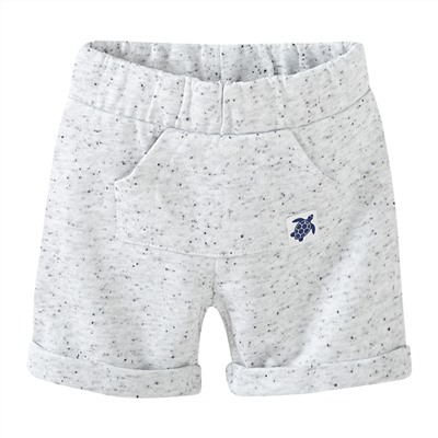 Newborn T-Shirt und Joggingshorts im Set