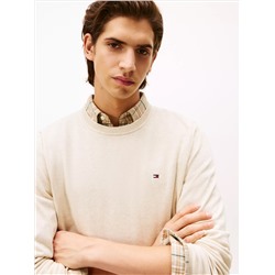 Classic Crewneck Sweater