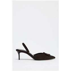 ZAPATO DESTALONADO PIEZA