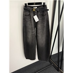 Женские джинсы - ятаган CELIN*E ОРИГИНАЛ!