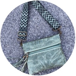 AB.Z · Pelle · 22-07 COCO/2 CB - 11 (420) Menta АКЦИЯ 💥