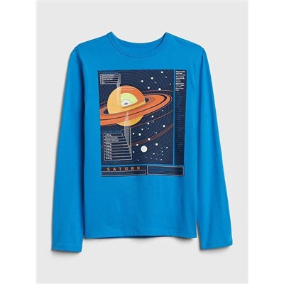 Kids Graphic T-Shirt