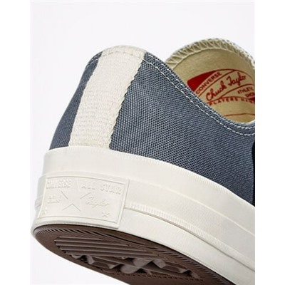 Converse x Comme des Garçons PLAY Chuck 70