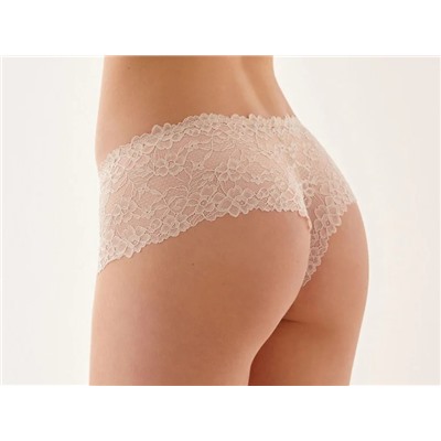 ESMARA® Spitzen Hipster Damen, 3 Stück