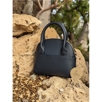 Ab.Zapatos PELLE Peque (550) Marino+CINTURON BOLSOS (130)-20 (1) АКЦИЯ