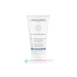 Onagrine Ona-Hydratant Masque Hydratation Intense 75ml