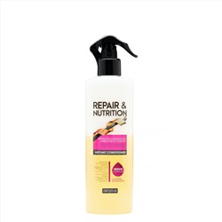 Repair & Nutrition Deliplus Instant Conditioner для сухих и поврежденных волос