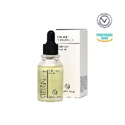Ferulic Vitamin C E Antioxidant Ampoule 30ml Антиоксидантная сыворотка с феруловой кислотой и витаминами С и Е