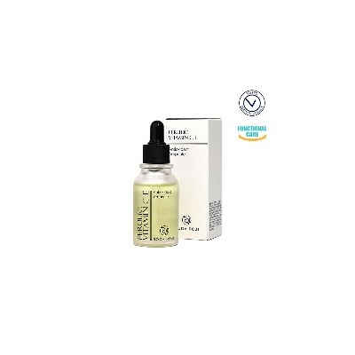 Ferulic Vitamin C E Antioxidant Ampoule 30ml Антиоксидантная сыворотка с феруловой кислотой и витаминами С и Е