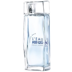 KENZO L'EAU HYPER WAVE edt (m) 100ml TESTER