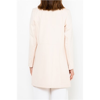 Chaqueta Nude