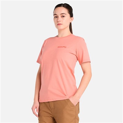 Women's Timberland PRO® Core T-Shirt