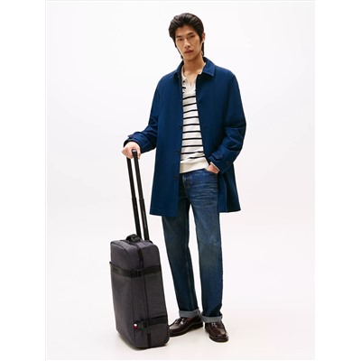 21" Grey Soft Case Luggage