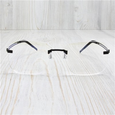 FE00834 - Оправа LINDBERG 2507 Titanium black
