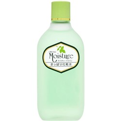 UTENA MOISTURE Подсушивающий лосьон с экстрактом алоэ и лимонной кислотой, 155 мл