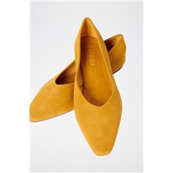 Bailarinas Naranja