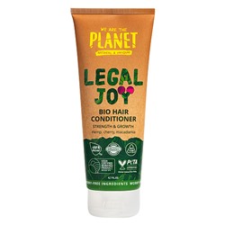 Бальзам для волос "Legal Joy" для укрепления и роста