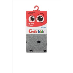 Колготки CONTE KIDS, 694372