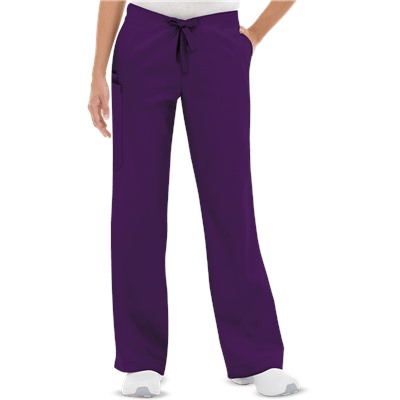 UA Best Buy Scrubs Soft STRETCH Women's Drawstring Scrub Pant