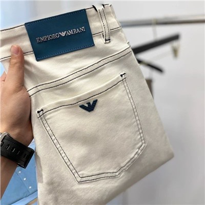 Мужские джинсы  EMPORIO ARMAN*I