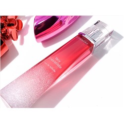 GIVENCHY VERY IRRESISTIBLE edt (w) 75ml TESTER