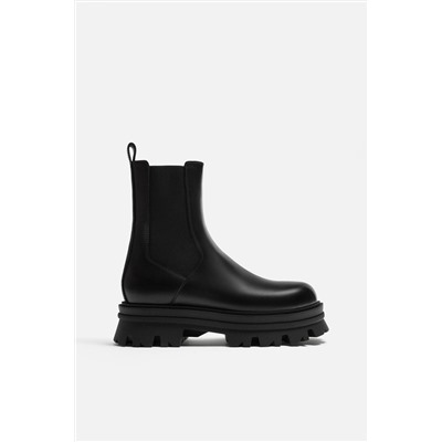 BOTA CHELSEA VOLUMEN