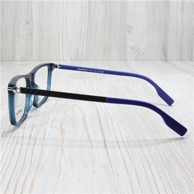 FE00797 - Оправа MONT BLANC MB0249S  С4 blue