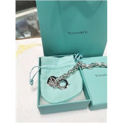 Браслет Tiffany&С*o 🤩 -   Серебро 925 пробы.