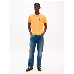 Hilfiger Sailboat Logo T-Shirt