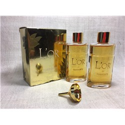 TORRENTE L'OR DE TORRENTE edp (w) 2*35ml