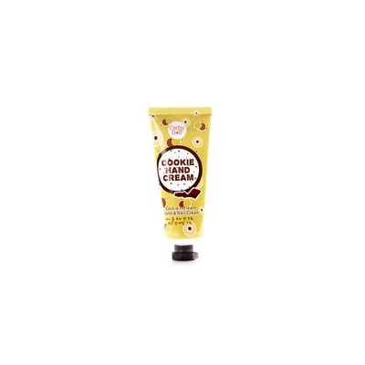 Крем для рук и ногтей с ароматом ванильного печенья Cookie'n от Cathy Doll 30 гр / Cathy Doll Cookie'n Cream Hand & Nail Cream 30g
