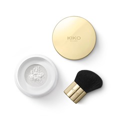 holiday première setting face powder