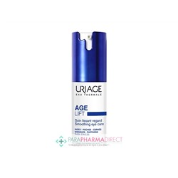 Uriage Age Lift - Soin Lissant Regard 15 ml