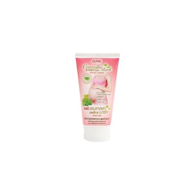 Крем для тела от растяжек с центеллой Isme 100 гр/ Isme Centella Stretch Mark Repair Cream 100g